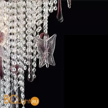 Потолочный светильник IlParalume MARINA 5529 1808 - Фото 1