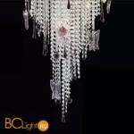 Потолочный светильник IlParalume MARINA 5529 1808 - Фото 0