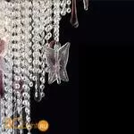 Потолочный светильник IlParalume MARINA 5529 1808 - Фото 1