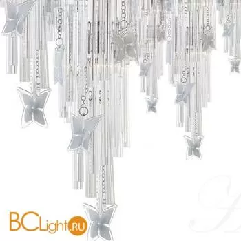 Подвесной светильник IlParalume MARINA 5529 1796 - Фото 0