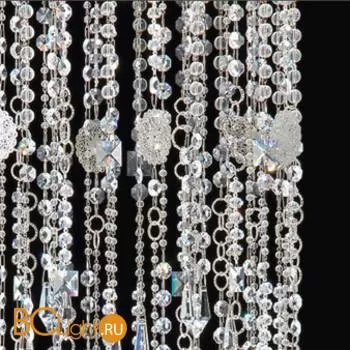 Подвесной светильник IlParalume MARINA 5529 1859/CH1/KR - Фото 0