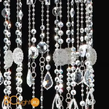 Подвесной светильник IlParalume MARINA 5529 1859/CH1/KR - Фото 1