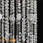 Подвесной светильник IlParalume MARINA 5529 1859/CH1/KR - Фото 0