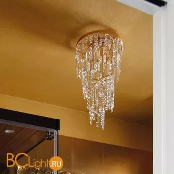 Потолочный светильник IlParalume MARINA 5529 1701/P/OV/TR