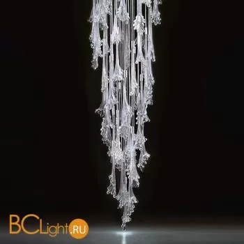 Потолочный светильник IlParalume MARINA 5529 1974/LED - Фото 0