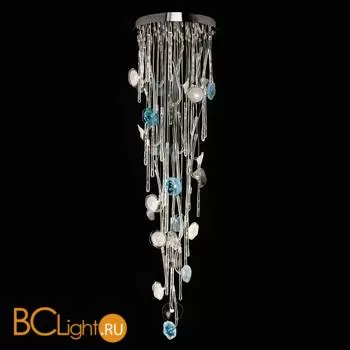 Потолочный светильник IlParalume MARINA 5529 1957/LED