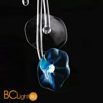 Потолочный светильник IlParalume MARINA 5529 1957/LED - Фото 0