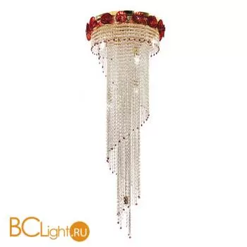 Потолочный светильник IlParalume MARINA 5529 1982