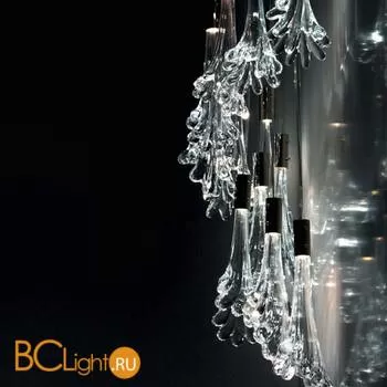 Настенный светильник IlParalume MARINA 5529 2002/A - Фото 0