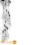 Настенный светильник IlParalume MARINA 5529 2002/A