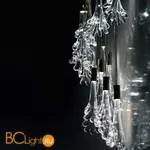 Настенный светильник IlParalume MARINA 5529 2002/A - Фото 0