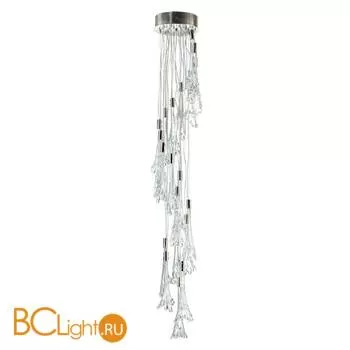 Подвесной светильник Il Paralume MARINA 5529 2002/CH