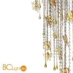 Потолочный светильник IlParalume MARINA 5529 2001 - Фото 0