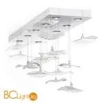 Потолочный светильник IlParalume MARINA 5529 2059