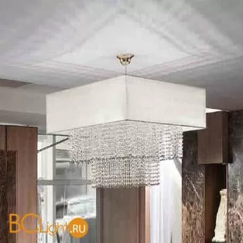 Подвесной светильник IlParalume MARINA 5529 2064/LU/SV