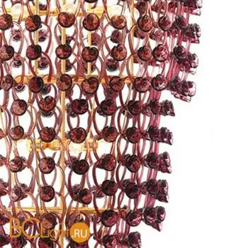 Потолочный светильник IlParalume MARINA 5530 1874 - Фото 0