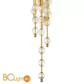 Потолочный светильник IlParalume MARINA 5530 2029CH30/LU - Фото 0