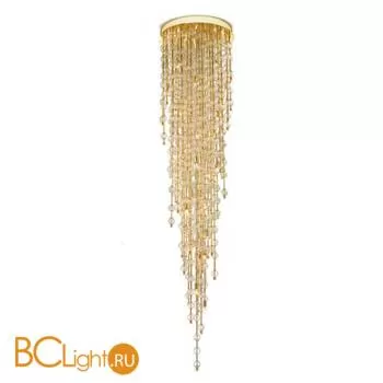 Потолочный светильник IlParalume MARINA 5530 2029CH30/LU