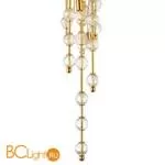 Потолочный светильник IlParalume MARINA 5530 2029CH30/LU - Фото 0