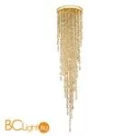 Потолочный светильник IlParalume MARINA 5530 2029CH30/LU