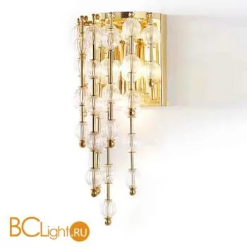 Настенный светильник IlParalume MARINA 5530 2029A/LU