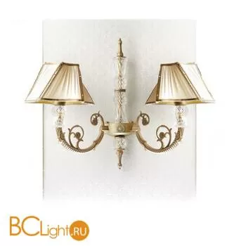 Бра IlParalume MARINA 6610 1853/A2/OV