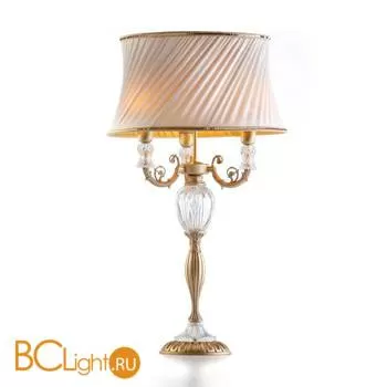 Настольная лампа IlParalume MARINA 6610 1853/FLAMBEUX/OV