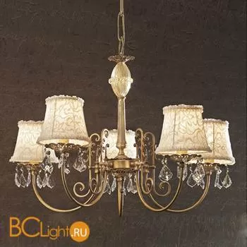 Люстра IlParalume MARINA 6611 1290/5 BIS