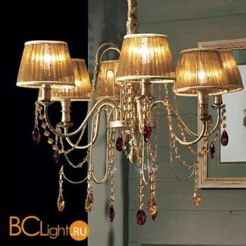 Люстра IlParalume MARINA 6612 1319