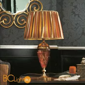 Настольная лампа IlParalume MARINA 6613 1306 P/OVAM