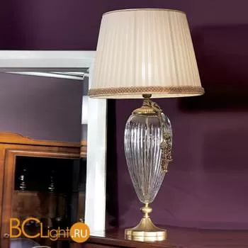 Настольная лампа IlParalume MARINA 6613 1306 G/OVTR