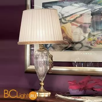 Настольная лампа IlParalume MARINA 6613 1306 P/OVTR