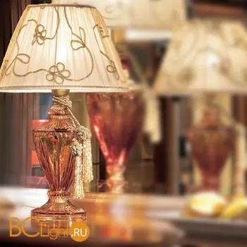 Настольная лампа IlParalume MARINA 6613 1337/P