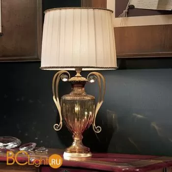 Настольная лампа IlParalume MARINA 6613 1323/OVAM