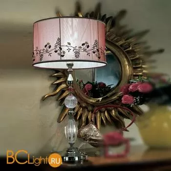 Настольная лампа IlParalume MARINA 6613 926/G KR