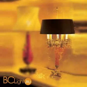 Настольная лампа IlParalume MARINA 6613 1093