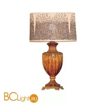 Настольная лампа IlParalume MARINA 6613 358/AM