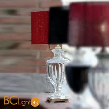 Настольная лампа IlParalume MARINA 6613 358/TR/RO