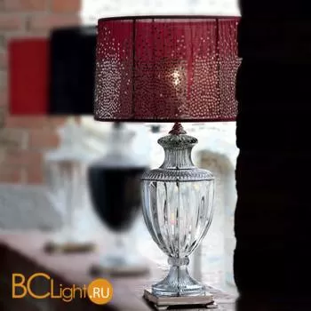 Настольная лампа IlParalume MARINA 6613 358/GR/BX