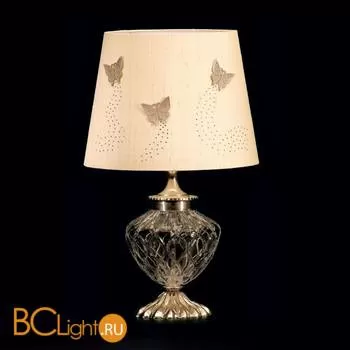 Настольная лампа IlParalume MARINA 6614 TL111 BIS