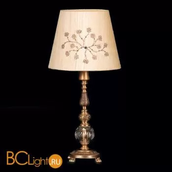 Настольная лампа IlParalume MARINA 6614 617 P/BIS