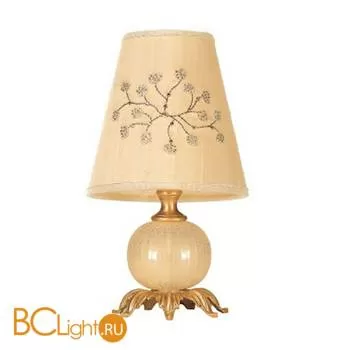 Настольная лампа IlParalume MARINA 1355/OVBO