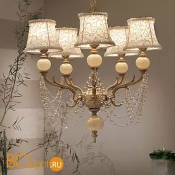 Люстра IlParalume MARINA 6614 1249/5