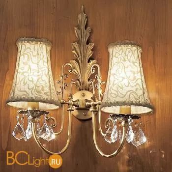 Бра IlParalume MARINA 6614 1343