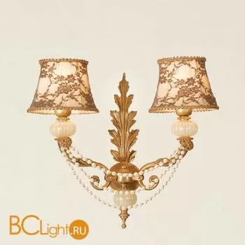 Бра IlParalume MARINA 6614 1529/A2