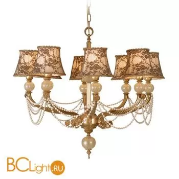 Люстра IlParalume MARINA 6614 1529/CH8