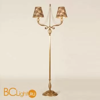 Торшер IlParalume MARINA 6614 1529/FL