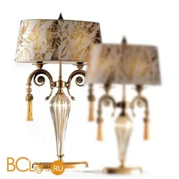 Настольная лампа IlParalume MARINA 6615 1231/G