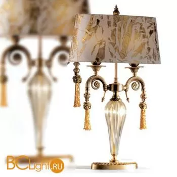 Настольная лампа IlParalume MARINA 6615 1231/P