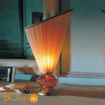 Настольная лампа IlParalume MARINA 6616 1139 Ambra
